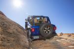 Jeep Wrangler Unlimited Rubicon EcoDiesel 2019 года (NA)